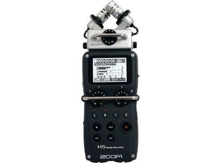 Slika ZOOM H5 HANDY RECORDER