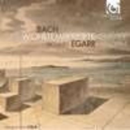 BACH J.S.:WOHL.CLAVIER VOL.2/EGARR