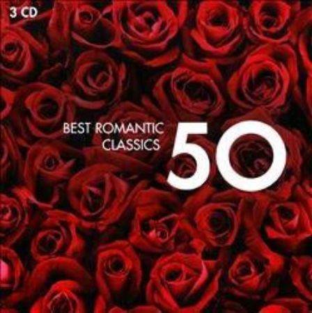 50 BEST ROMANTIC CLASSICS