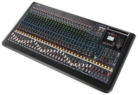 MEŠALNA MIZA YAMAHA MGP32X