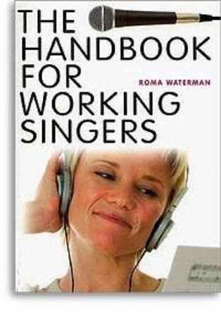 Slika WATERMAN:THE HANDBOOK FOR WORKING SINGERS