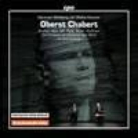 Slika WALTERSHAUSEN:OBERST CHABERT