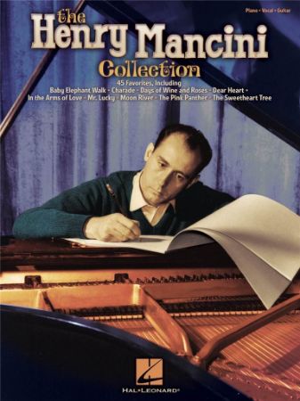 Slika HENRY MANCINI COLLECTION PVG