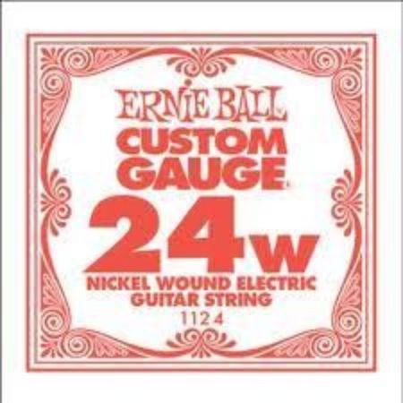 Slika ERNIE BALL STRUNA P01124 024 WOUND