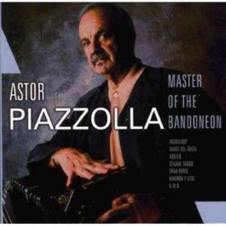 Slika ASTOR PIAZZOLLA 10 CD COLL.