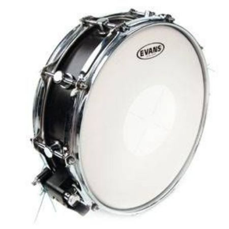 Opna Evans Power Center snare B14G1D