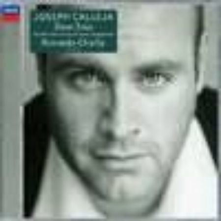 TENOR ARIAS/JOSEPH CALLEJA