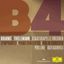 Slika BRAHMS:SYMPHONIES,PIANO CONCERTOS,VIOLIN CONC./POLLINI,BATIASHVILI,THIELEMANN