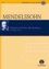 Slika MENDELSSOHN:CONCERTO FOR VIOLIN E-MOL OP.64 SCORE