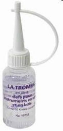 LA TROMBA KLAPPENOL