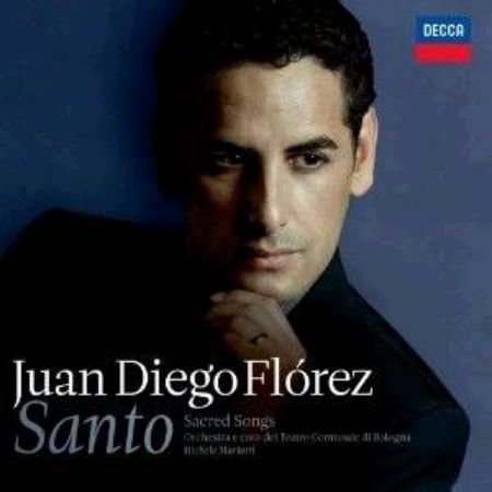 JUAN DIEGO FLOREZ:SANTO