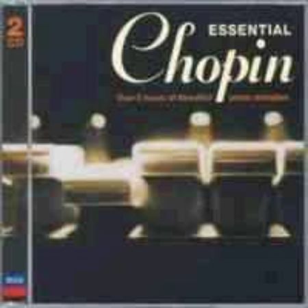 Slika ESSENTIAL CHOPIN