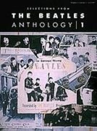 Slika THE BEATLES ANTHOLOGY 1 PVG