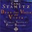 Slika STAMITZ CARL-DUOS FOR VIOLIN AND VIOLA