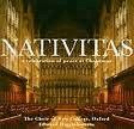 NATIVITAS A CELEBRATION OF PEACE