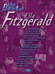 THE BEST OF ELLA FITZGERALD PVG