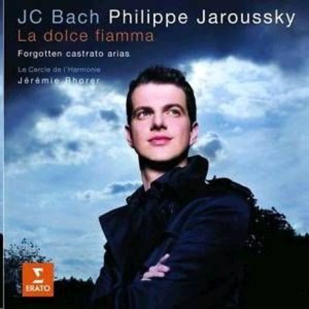 Slika JAROUSSKY:LA DOLCE FIAMMA
