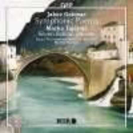 Slika GOTOVAC J - SYMPHONIC POEMS