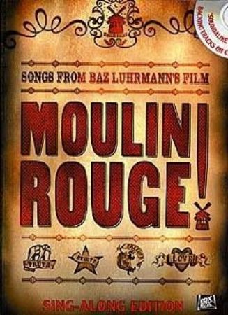 Slika MOULIN ROUGE SING-ALONG