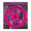 Slika Strune D'Addario kitara EFX170 FlexSteels Bass, Light, 45-100, Long