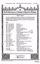 Slika SCARLATTI:EXULTATE DEO SATB