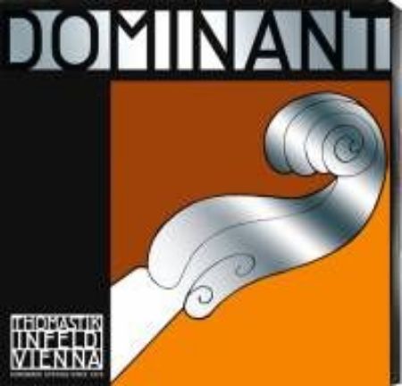 DOMINANT STRUNA ZA VIOLINO E 129 MEDIUM