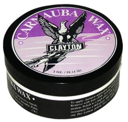 CLAYTON CARNAUBA WAX 540091