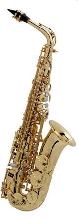 SELMER ALT SAKSOFON SA 80 II JUBILEE GG