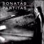 Slika BACH J.S.:SONATAS & PARTITAS/IBRAGIMOVA