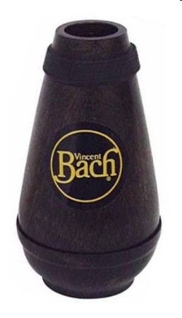 BACH SILENT MUTE DUŠILEC ZA TROBENTO