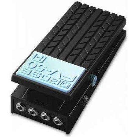 BOSS PEDAL FV50H VOLUME PEDAL