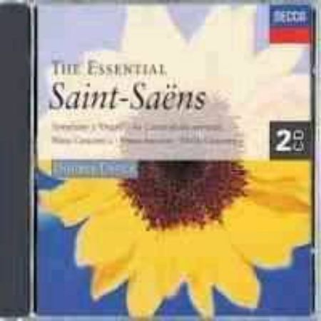 ESSENTIAL SAINT-SAENS