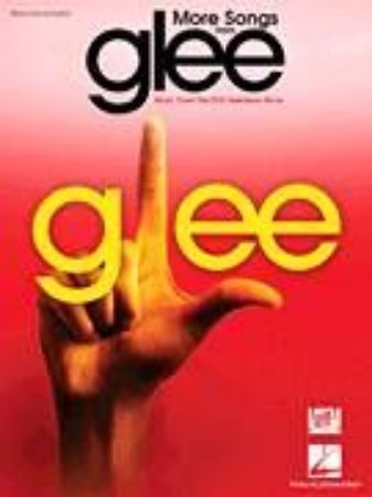 MORE SONGS FROM GLEE MUSIC FROM THE FOX TV