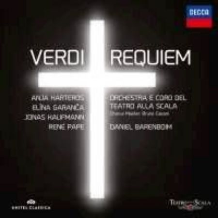 Slika VERDI:REQUIEM/GARANČA,KAUFMANN