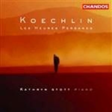 KOECHLIN - LES HEURES PERSANES