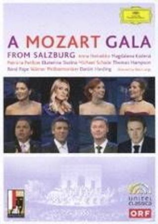 Slika A MOZART GALA