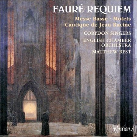 FAURE - REQUIEM;MASSE BASSE