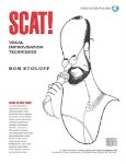 STOLOFF:SCAT! +AUDIO ACCESS VOCAL IMPROVISATION