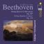 Slika BEETHOVEN STRING QUARTET C.OP.127,132