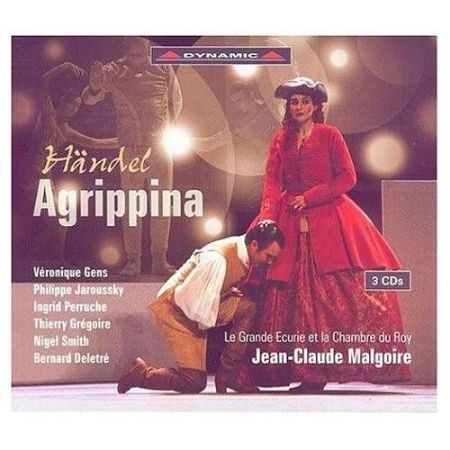 Slika HANDEL:AGRIPPINA