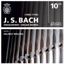 Slika BACH J.S.:ORGAN WORKS/WALCHA 10 CD COLL.