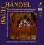 Slika BACH/HANDEL:ORGAN WORKS