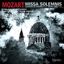 Slika MOZART:MISSA SOLEMNIS