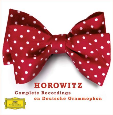 Slika HOROWITZ/COMPLETE RECORDINGS 7CD