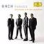 Slika BACH FUGUES/EMERSON STRING QUARTET