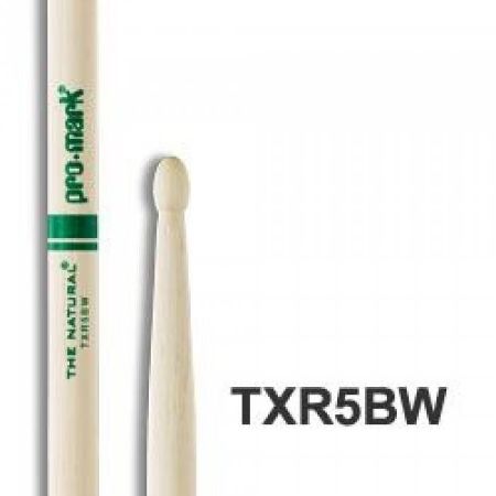 PRO-MARK PALICE ZA BOBNE HICKORY 5B TXR5BW THE NATURAL