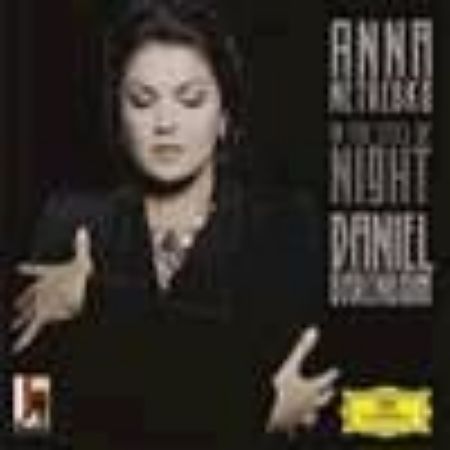 Slika IN THE STILL OF NIGHT/NETREBKO