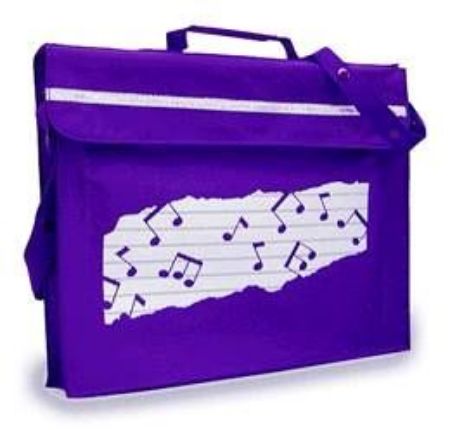 DP TORBA (PRIMO MUSIC PURPLE)