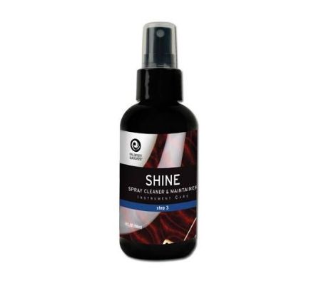 Slika PLANET WAVES ČISTILO ZA LESK SHINE SPRAY PW-PL-03