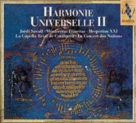 HARMONIE UNIVERSELLE 2